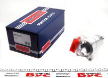 Стартер Ford Transit 1.8 Di-TDCi 02-13 (1.4kw) (z=10) Стартер Ford Transit 1.8 Di-TDCi 02-13 (1.4kw) (z=10)