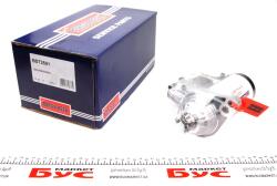 Стартер VW Caddy III 2.0 SDI 04-10 (1,7kw) (z=10)