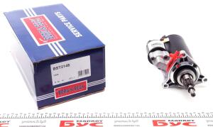 Стартер VW T4 1.9TD/2.5i (1.8kw) (44-85kw) (z=10)
