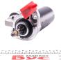 Стартер VW T4 2.4 D/2.5 TDI/2.8 VR6 95-03 (1.7kw) (z=9), фото 2 - интернет-магазин Auto-Mechanic
