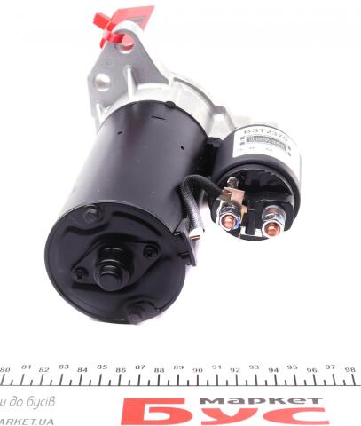 Стартер VW T4 2.4 D/2.5 TDI/2.8 VR6 95-03 (1.7kw) (z=9) Стартер VW T4 2.4 D/2.5 TDI/2.8 VR6 95-03 (1.7kw) (z=9)