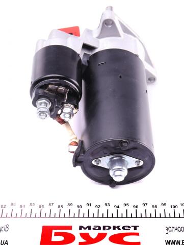 Стартер VW T4 1.9TD/2.5i (1.8kw) (44-85kw) (z=10) Стартер VW T4 1.9TD/2.5i (1.8kw) (44-85kw) (z=10)