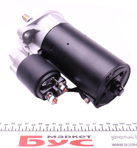 Стартер VW T4 2.4 D/2.5 TDI/2.8 VR6 95-03 (1.7kw) (z=9) Стартер VW T4 2.4 D/2.5 TDI/2.8 VR6 95-03 (1.7kw) (z=9)