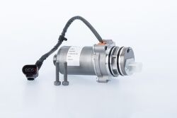 Насос масляный муфты дифференциала (Haldex) BMW X1 (F45)/X2 (F39)/Mini Cooper 11-