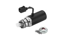 Насос масляний муфти дифференціала (Haldex) Volvo S40/S60/S80/V50/V70/XC70 00-