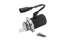 Насос масляный муфты дифференциала (Haldex) Volvo S60 (4x4) 2.4/2.5 01-10