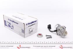 Насос масляный муфты дифференциала (Haldex) Volvo S60/V70/XC90 05- (4x4)