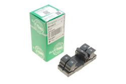 Кнопка стеклоподъемника (L) VW Passat/Golf 05-14 (блок)