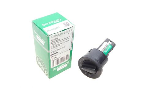 Перемикач світла фар Skoda Octavia 96-10/Fabia 06-14/VW Passat 96-00 Перемикач світла фар Skoda Octavia 96-10/Fabia 06-14/VW Passat 96-00