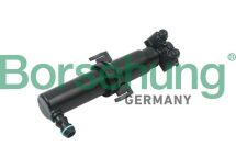 Форсунка омивача фари VW Tiguan 1.4/2.0TDI 07-18 (L) (OE VAG) Форсунка омивача фари VW Tiguan 1.4/2.0TDI 07-18 (L) (OE VAG)