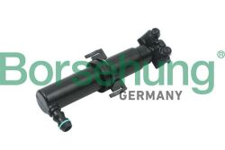 Форсунка омывателя фары VW Tiguan 1.4/2.0TDI 07-18 (L) (OE VAG)