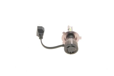 Автолампа H4 12V 24W P43t Eco LED Twin (6000К)