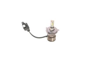 Лампа світлодіодна H4 12V 24W P43t Eco LED (комплект)