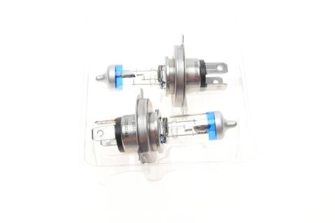 Автолампа H4 12V 60/55W P43t Gigalight +120% (замінено на 1987301425) Автолампа H4 12V 60/55W P43t Gigalight +120% (замінено на 1987301425)