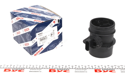 Расходомер воздуха (заменен 0281006759)