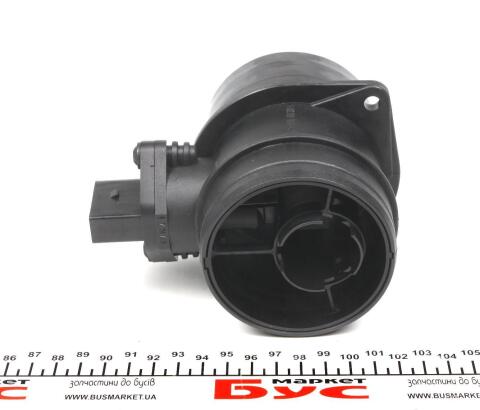 Расходомер воздуха (заменен 0281006759)