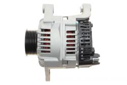 Генератор Citroen Berlingo/Jumpy/Peugeot Expert/Partner 1.8/1.9D 95-13 (14V/70A) Генератор Citroen Berlingo/Jumpy/Peugeot Expert/Partner 1.8/1.9D 95-13 (14V/70A)