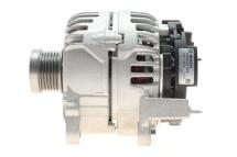 Генератор Skoda Fabia/Rapid/Roomster/VW Polo 1.2 TSI 09- (14V/140A)