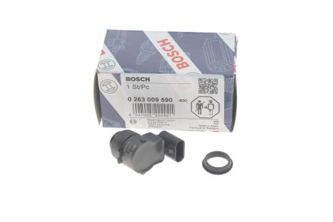 Датчик парковки BMW 3 (E90)/X1 (E84) 04-11 M47/M57/N20/N43//N45/N46/N47/N51