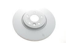 Диск гальмівний (передній) Jaguar XE (X760) 2.0/2.0 D 15- (316x28) Диск гальмівний (передній) Jaguar XE (X760) 2.0/2.0 D 15- (316x28)