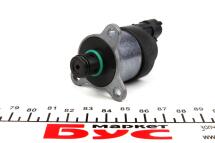 Клапан редукційний ПНВТ (замінено на 1465ZS0041)