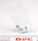 Клапан редукційний рейки паливної (замінено на 1465ZS0034)