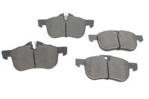 Колодки гальмівні (передні) Rover 75 99-05 (Ate)