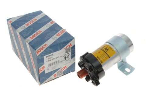 Катушка зажигания Opel Corsa A/Kadett E/Omega A/Vectra A 1.6/2.0 87-02
