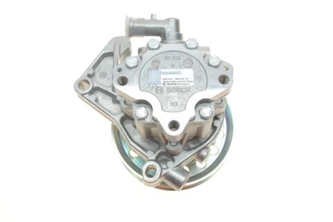 Насос ГПК Volvo XC90 I 3.2 AWD 06-14 Насос ГПК Volvo XC90 I 3.2 AWD 06-14
