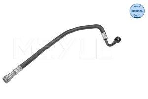 Шланг гідропідсилювача BMW 3 (E46) 97-05 (M52/M54) (L)