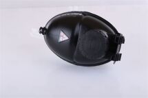 Бачок расширительный MB E-class (W212)/C-class (W204) 09-16 (с крышкой)