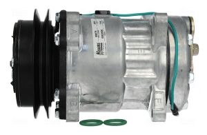 Компресор кондиціонера DAF 95 XF 97-