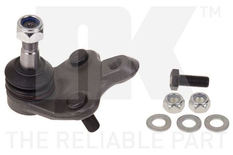 Опора шарова (передня) Toyota Avinsis 03-08 Опора шарова (передня) Toyota Avinsis 03-08