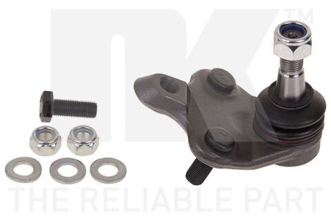 Опора шарова (передня) Toyota Avinsis 03-08 Опора шарова (передня) Toyota Avinsis 03-08