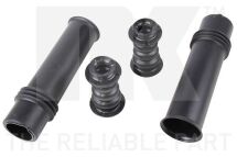 Пыльник + отбойник амортизатора (заднего) Citroen C4/Peugeot 307/308 00-(к-кт 2шт)