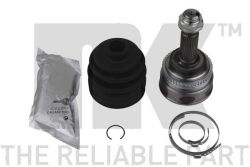 Шрус (наружный) Toyota Corolla 1.4 i 02-07 (26x25x156.5) (+ABS 48z)(к-кт) Шрус (наружный) Toyota Corolla 1.4 i 02-07 (26x25x156.5) (+ABS 48z)(к-кт)
