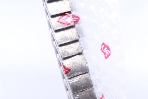 Вкладыши коренные VW T5/Touareg 2.5TDI 03-10 (+0.25) = 6050202500