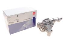 Насос масляний Citroen Berlingo/Fiat Scudo 2.0HDi/JTD 99-11 = 5337080000