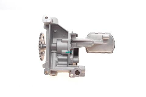 Насос масляний Citroen Berlingo/Fiat Scudo 2.0HDi/JTD 99-11 = 5337080000