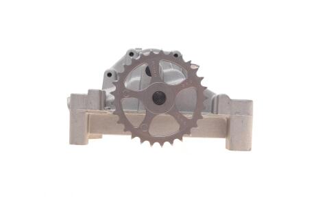 Насос масляний Citroen Berlingo/Fiat Scudo 2.0HDi/JTD 99-11 = 5337080000