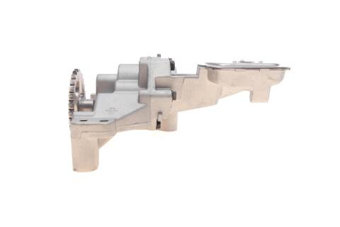 Насос масляний Citroen Berlingo/Fiat Scudo 2.0HDi/JTD 99-11 = 5337080000