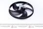 Вентилятор радиатора (электрический) Peugeot 206 98-, фото 3 - интернет-магазин Auto-Mechanic