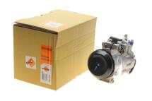 Компрессор кондиционера MB Sprinter (B906) 2.2D 06-