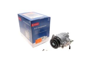 Компресор кондиціонера VW T6 15-