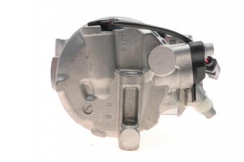 Компрессор кондиционера VW T6 15- Компрессор кондиционера VW T6 15-