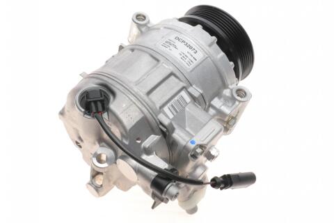 Компрессор кондиционера VW T6 15- Компрессор кондиционера VW T6 15-
