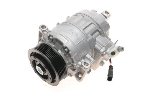 Компрессор кондиционера VW T6 15- Компрессор кондиционера VW T6 15-