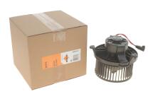 Моторчик печи Nissan NP300 Navara/Pathfinder III 05-