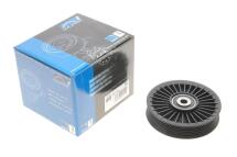 Ролик генератора MB Sprinter CDI (-AC) (великий) (паразитний) Ролик генератора MB Sprinter CDI (-AC) (великий) (паразитний)