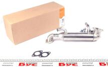 Радіатор рециркуляції ВГ з клапаном EGR VW T5 2.5 TDI 04-10 Радіатор рециркуляції ВГ з клапаном EGR VW T5 2.5 TDI 04-10